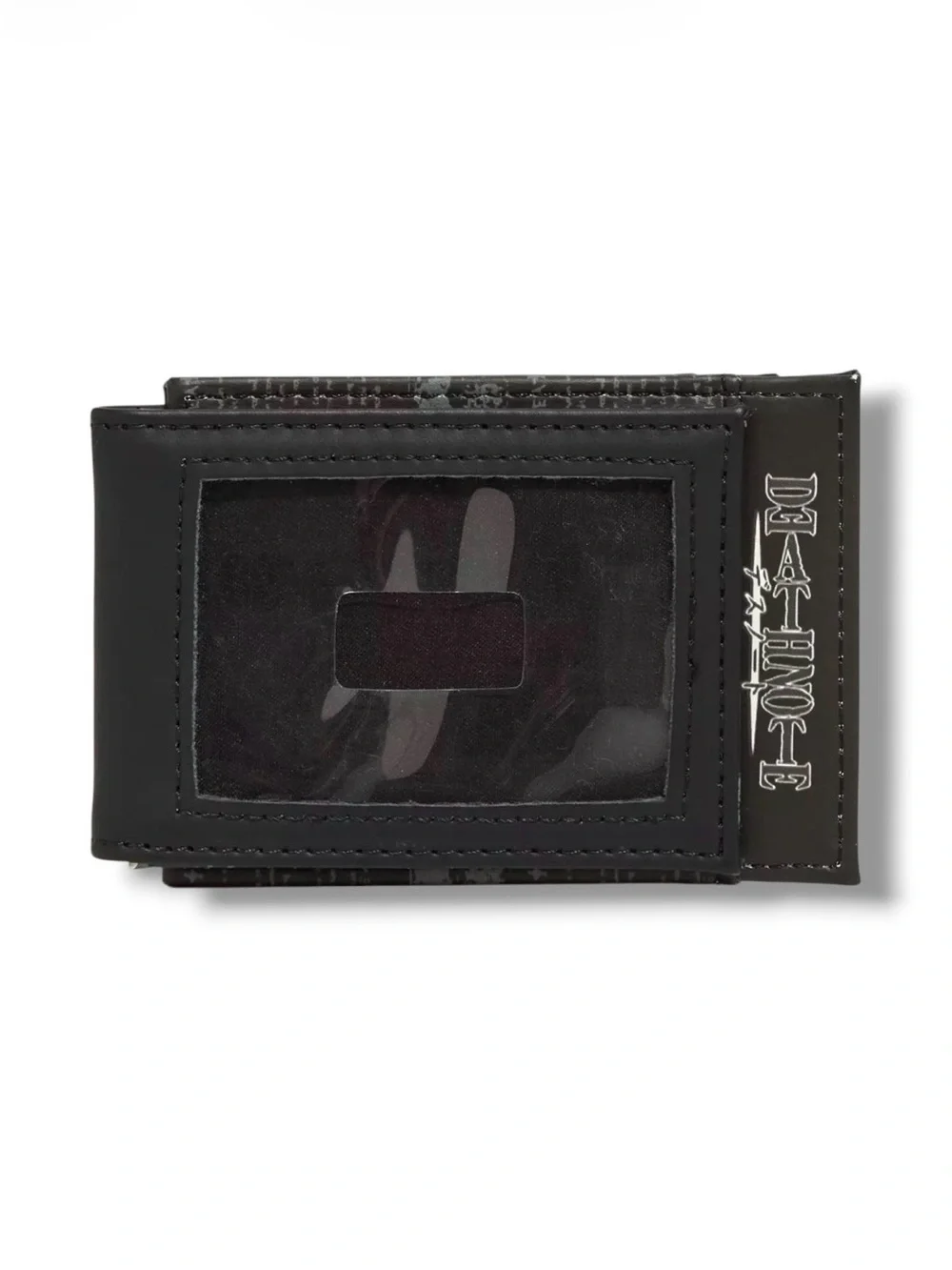 Death Note Ryuk Vertical Cardholder Wallet - NWT